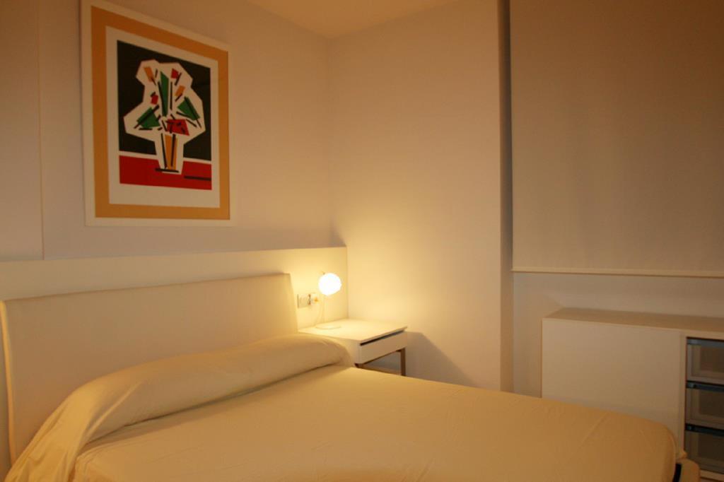 Rosa Dels Vents Apartment L'Ampolla Bilik gambar